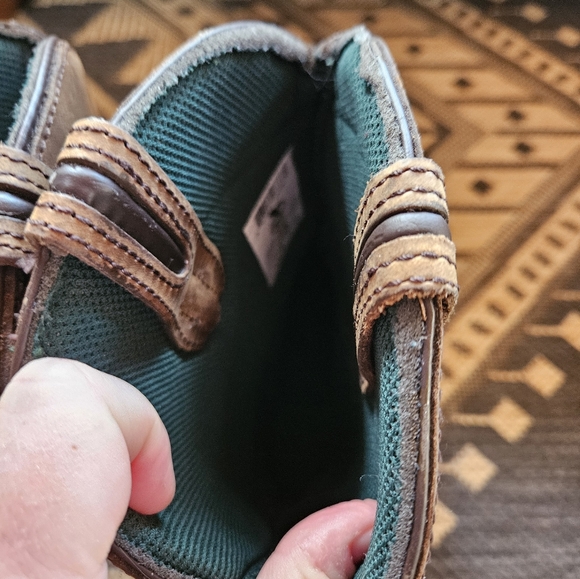 Georgia Farm & Ranch Boots - Picture 2 of 10